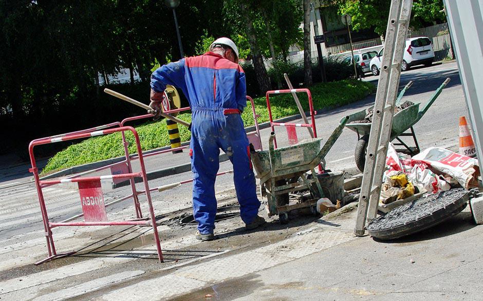nettoyage assainissement Sarcelles
