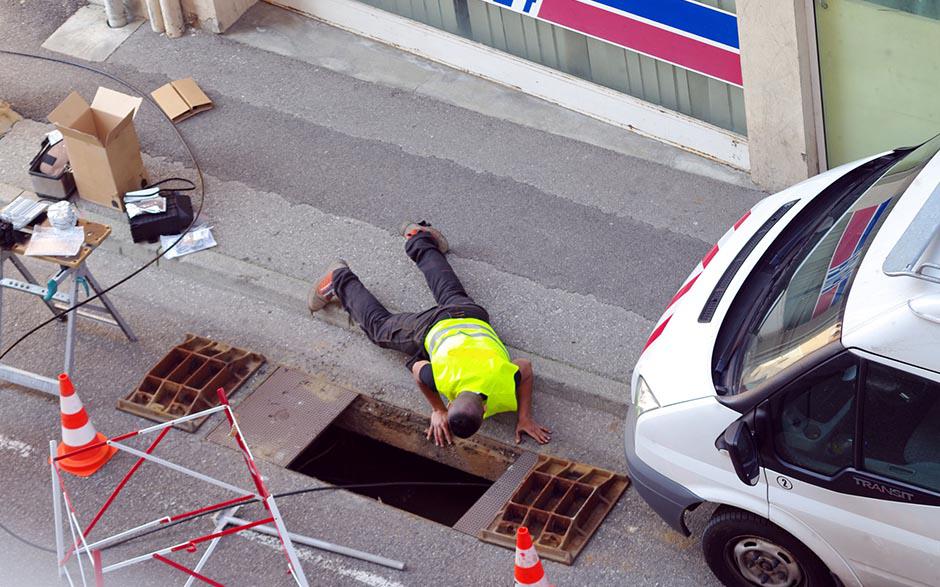 curage de canalisation Brie-Comte-Robert